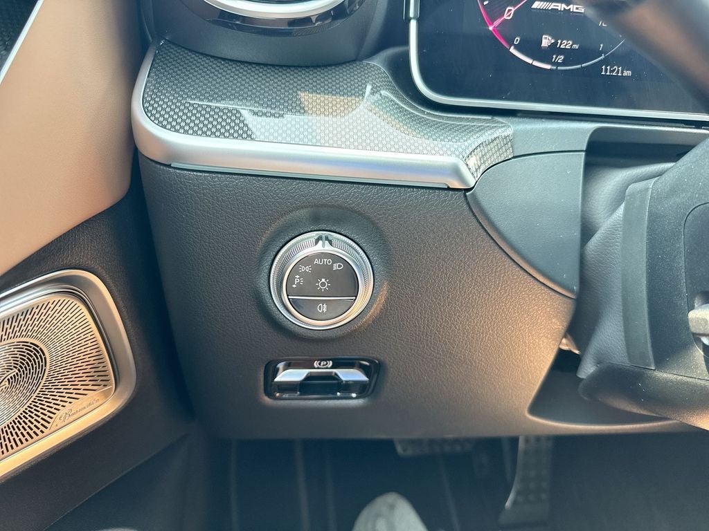 2026 Mercedes-Benz CLE CLE 53 AMG®