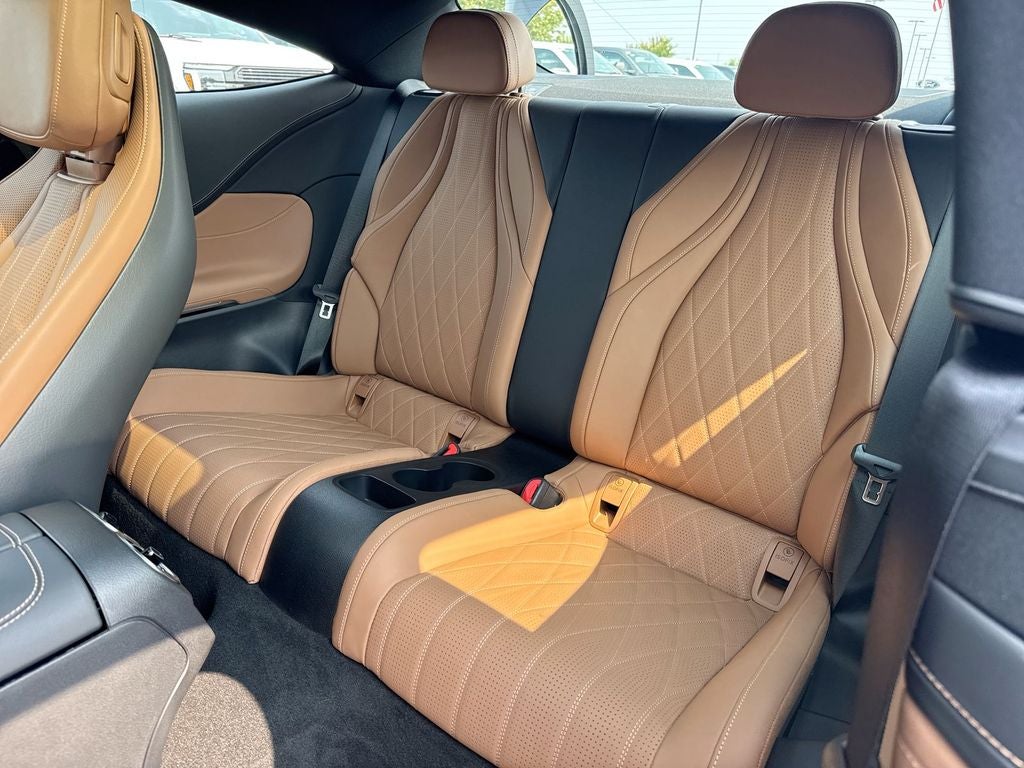 2026 Mercedes-Benz CLE CLE 53 AMG®