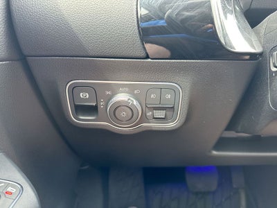 2023 Mercedes-Benz GLA GLA 250