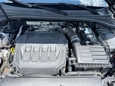 2021 Audi Q3 Premium Plus