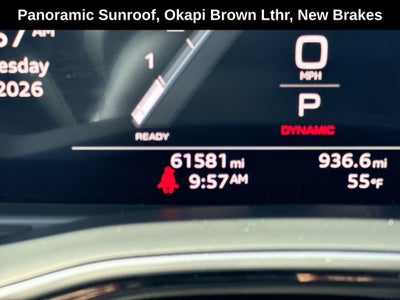 2024 Audi Q7 45 Premium Plus