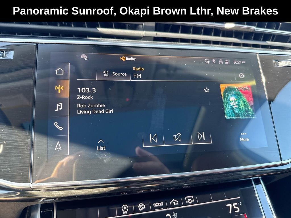 2024 Audi Q7 45 Premium Plus