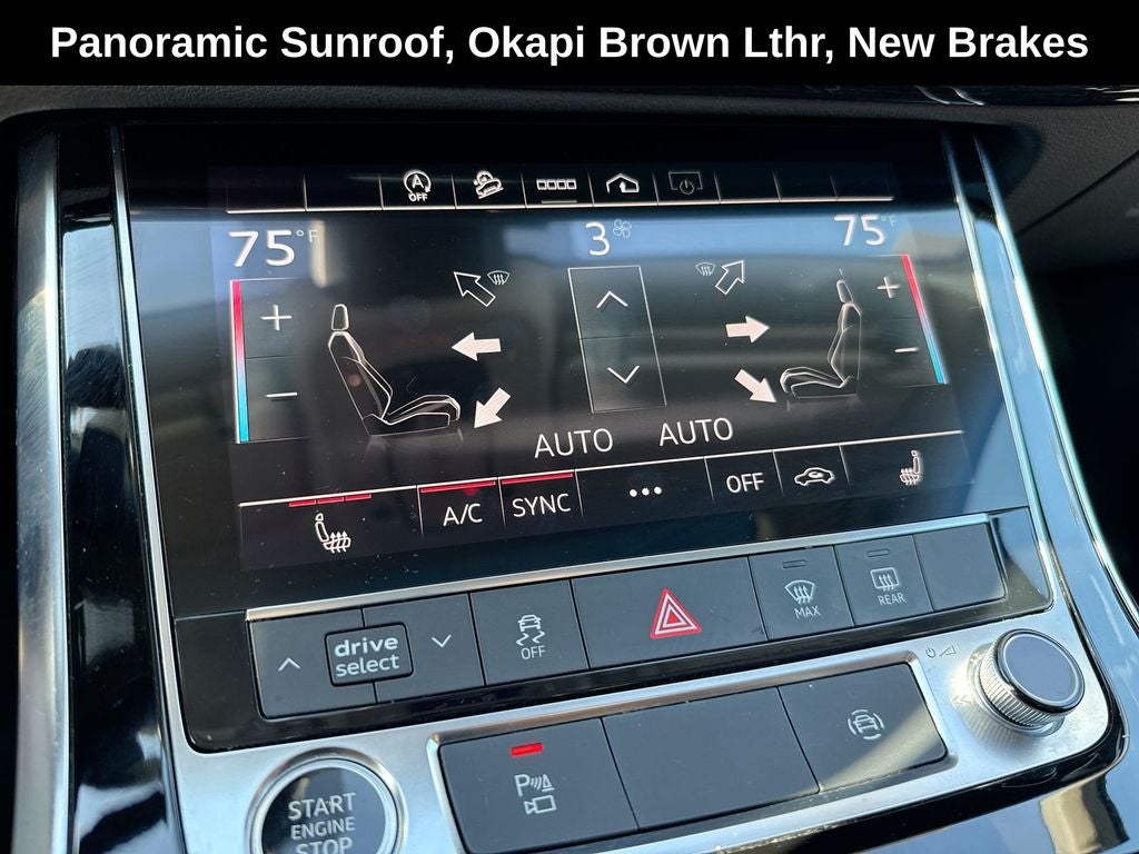 2024 Audi Q7 45 Premium Plus