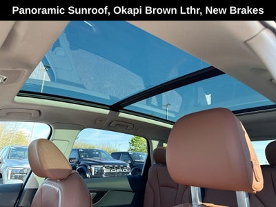 2024 Audi Q7 45 Premium Plus
