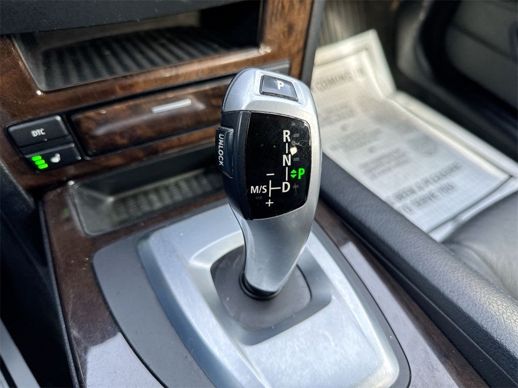 2010 BMW 5 Series 528i