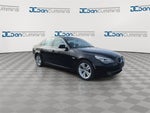 2010 BMW 5 Series 528i