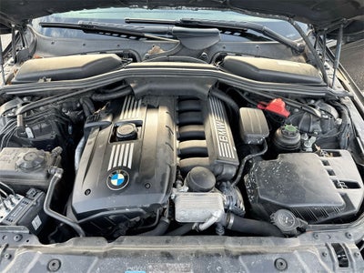 2010 BMW 5 Series 528i