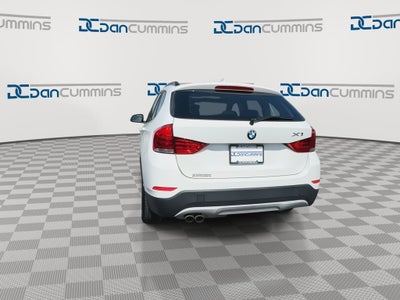 2013 BMW X1 xDrive28i