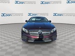 2019 Mercedes-Benz E-Class E 450