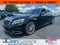 2014 Mercedes-Benz S-Class S 550