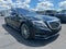 2014 Mercedes-Benz S-Class S 550