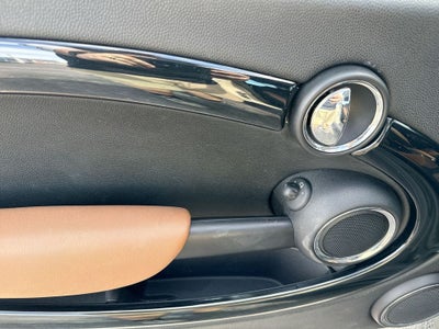 2012 MINI Cooper S Base