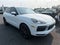 2022 Porsche Cayenne Platinum Edition