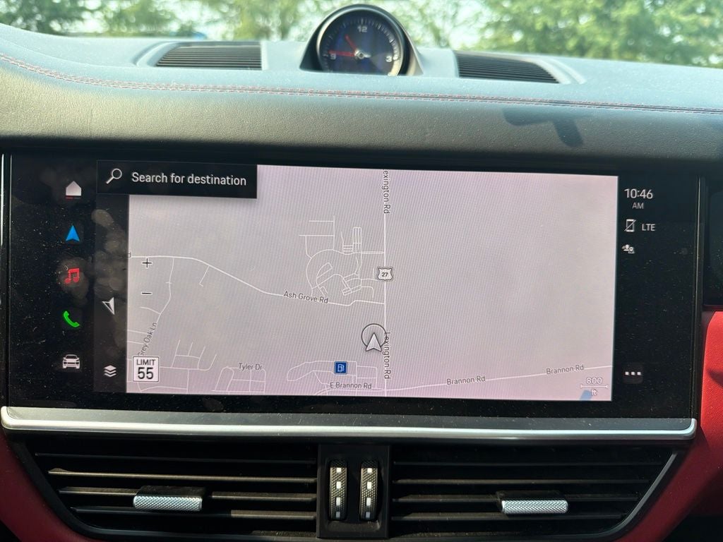2022 Porsche Cayenne Platinum Edition