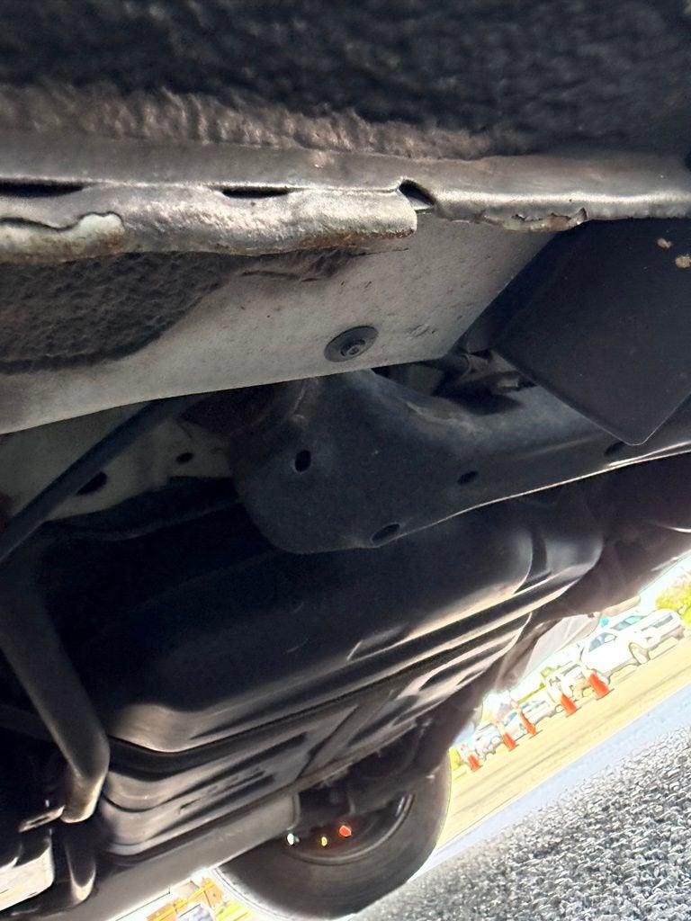 2011 Honda Civic Sdn LX