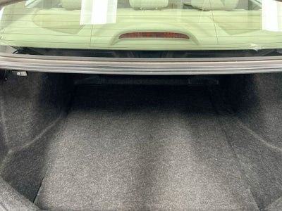 2011 Honda Civic Sdn LX