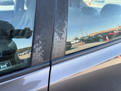 2011 Honda Civic Sdn LX