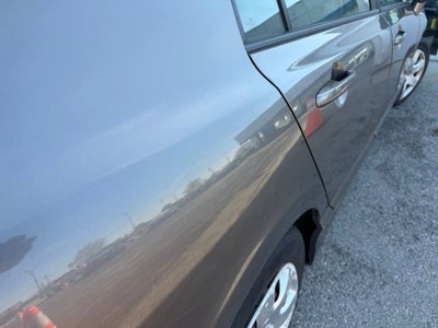 2011 Honda Civic Sdn LX