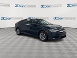 2018 Honda Civic Sedan LX