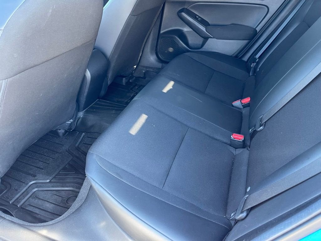 2024 Honda Civic Hatchback Sport