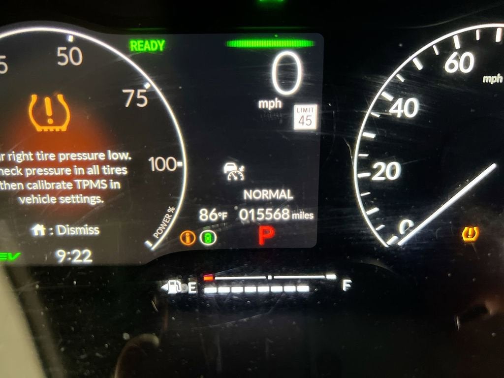 2025 Honda Civic Hatchback Hybrid Sport