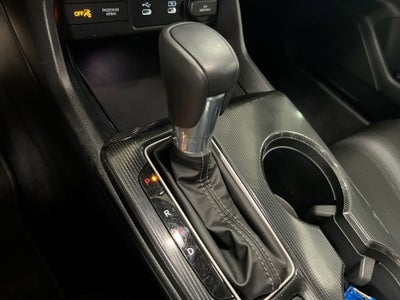 2025 Honda Civic Hatchback Hybrid Sport