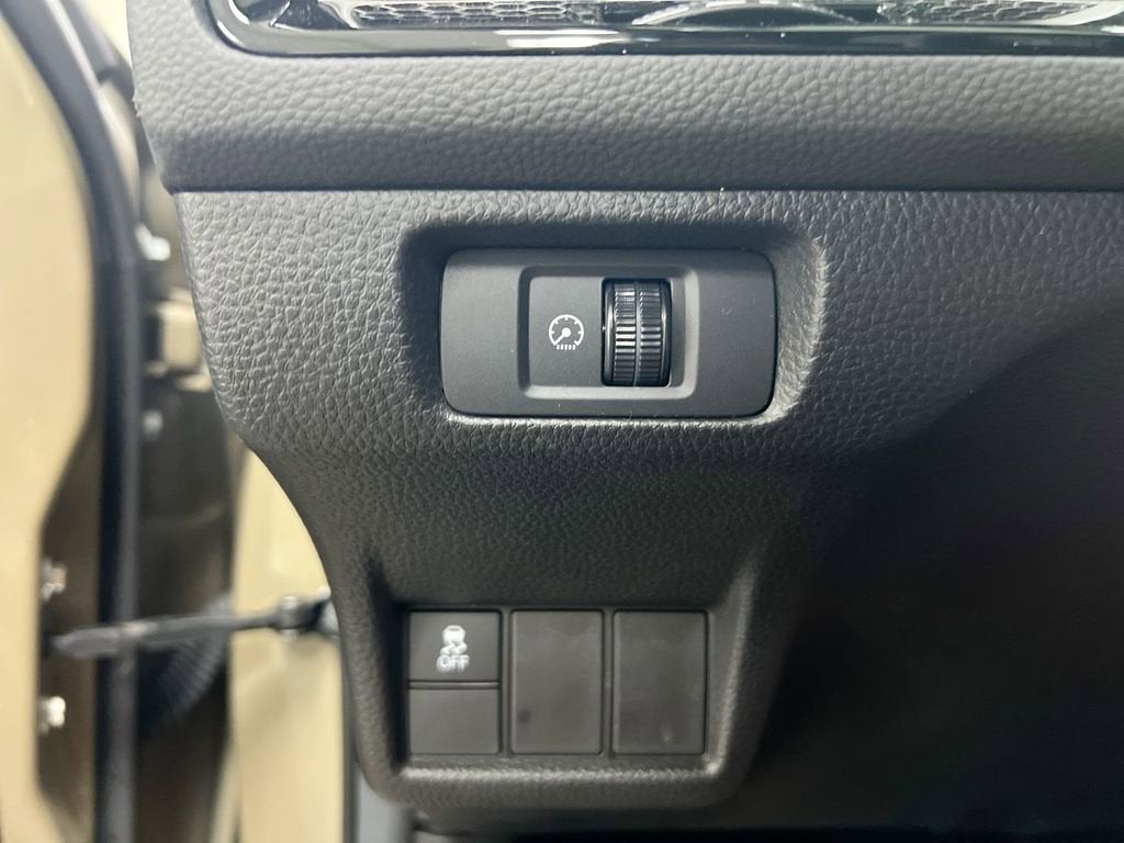 2025 Honda Civic Hatchback Hybrid Sport