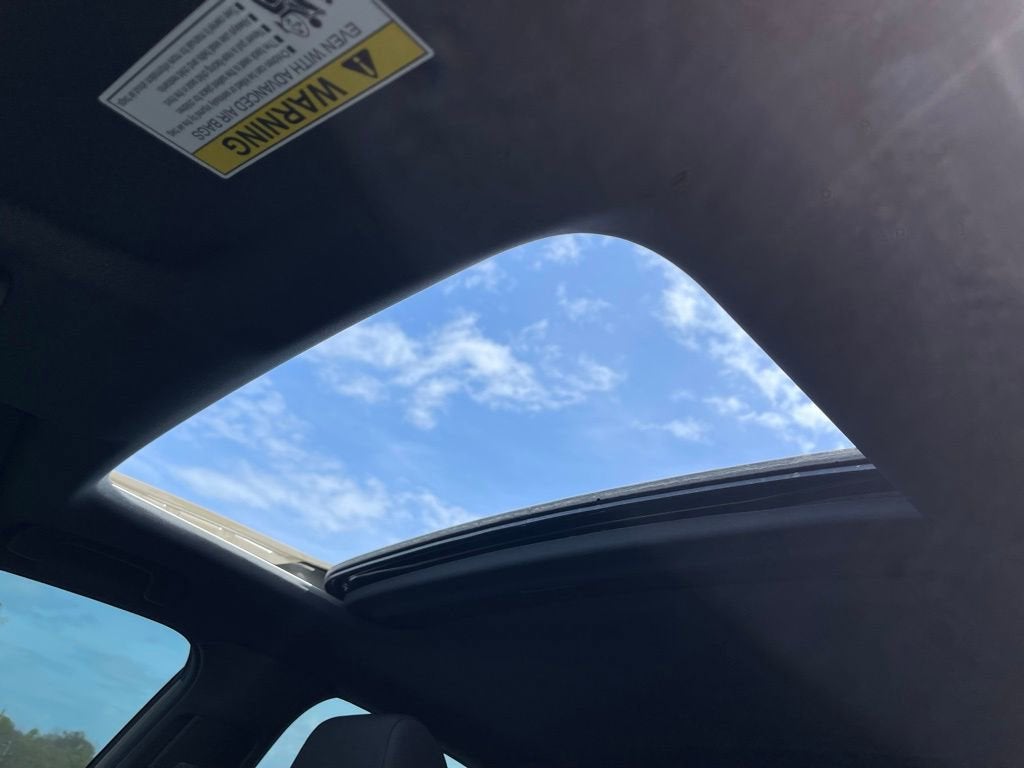 2025 Honda Civic Hatchback Hybrid Sport