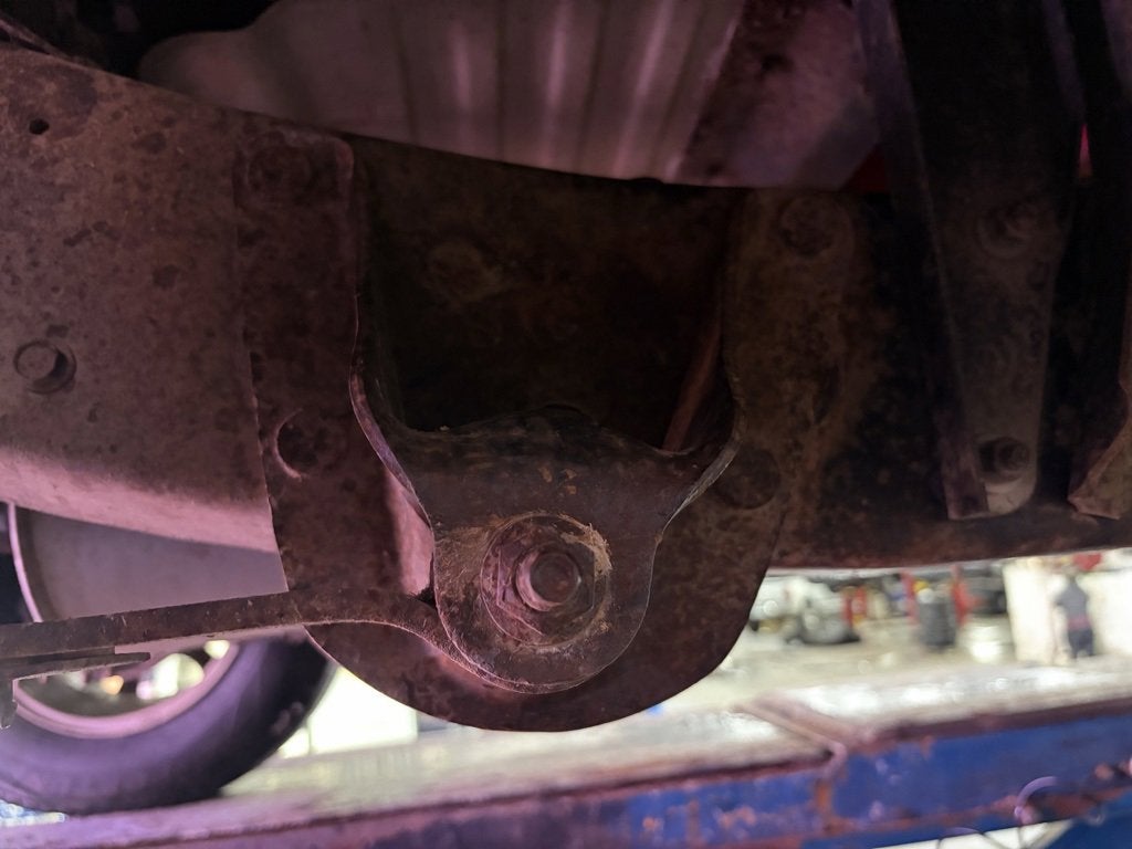 2002 Dodge Dakota Sport