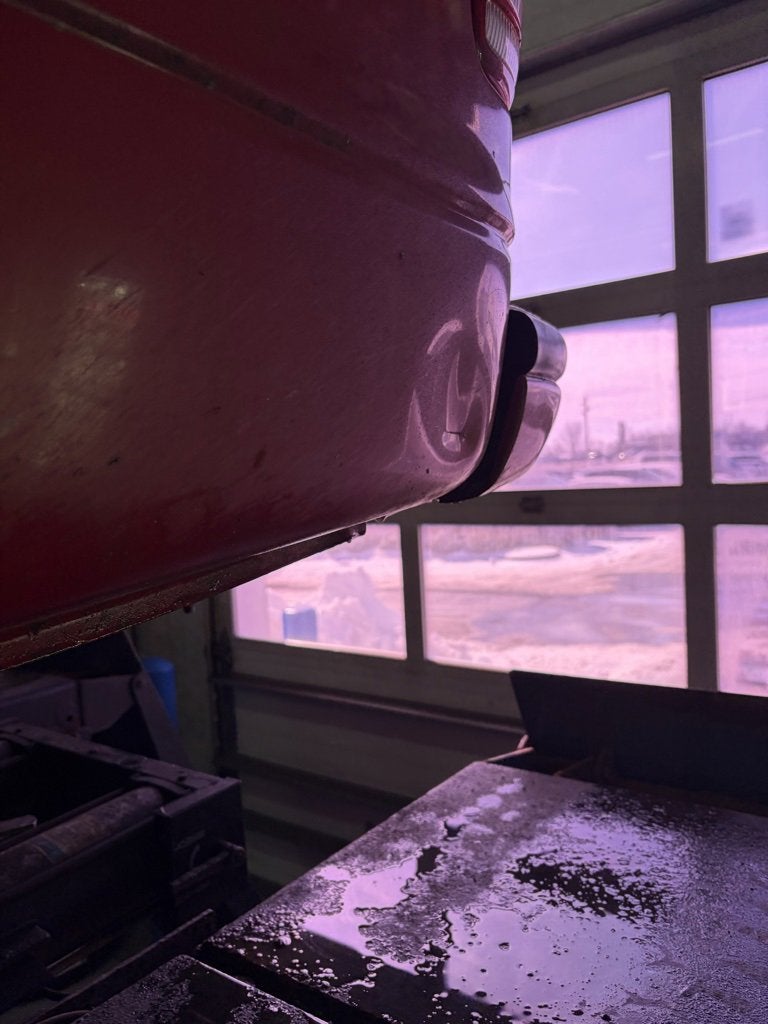 2002 Dodge Dakota Sport