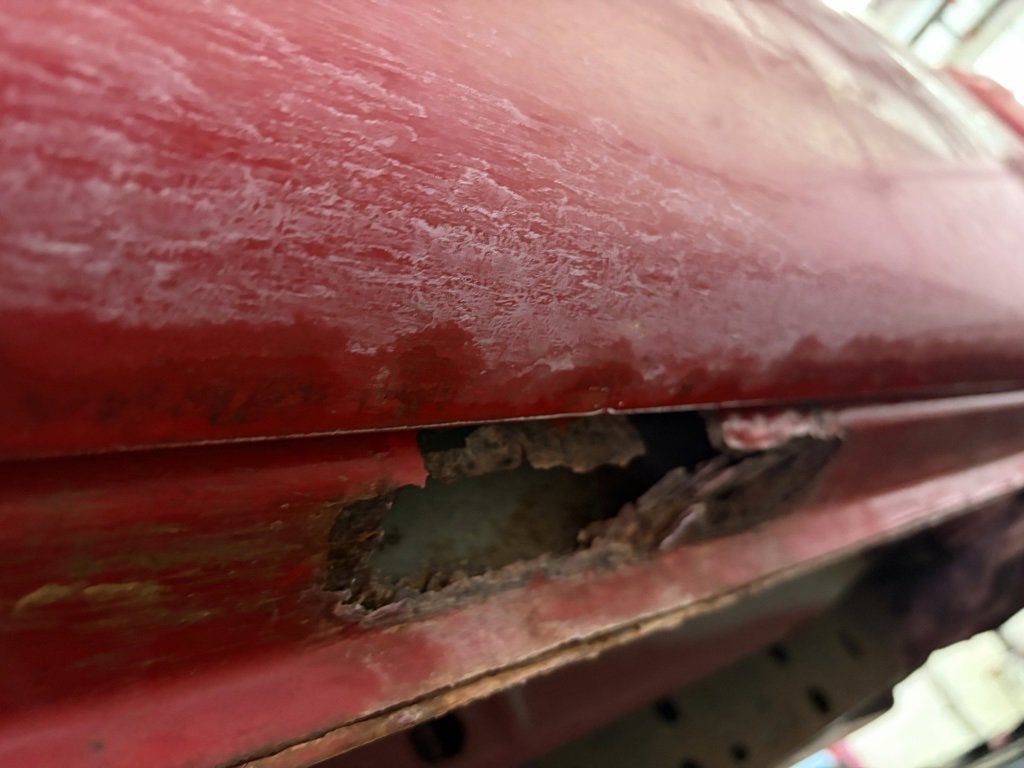 2002 Dodge Dakota Sport