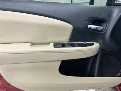 2013 Chrysler 200 Limited