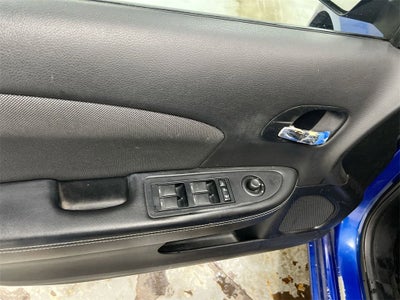 2012 Dodge Avenger SE