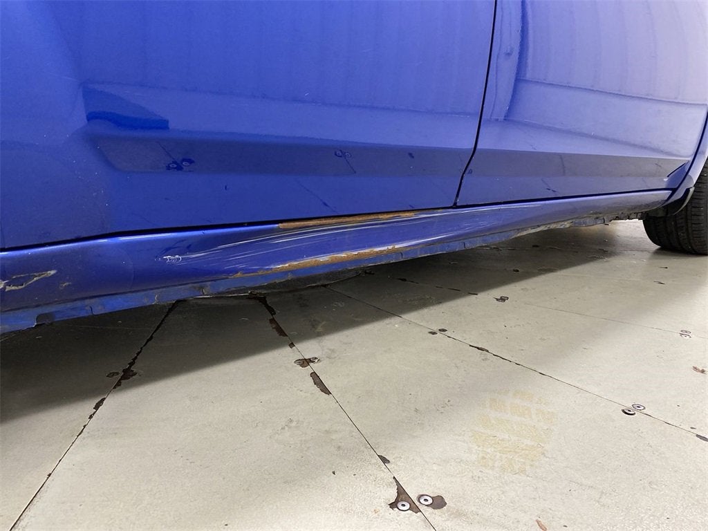 2012 Dodge Avenger SE