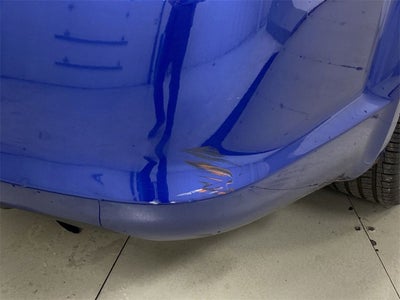 2012 Dodge Avenger SE