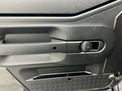 2018 Jeep Wrangler JK Sport S