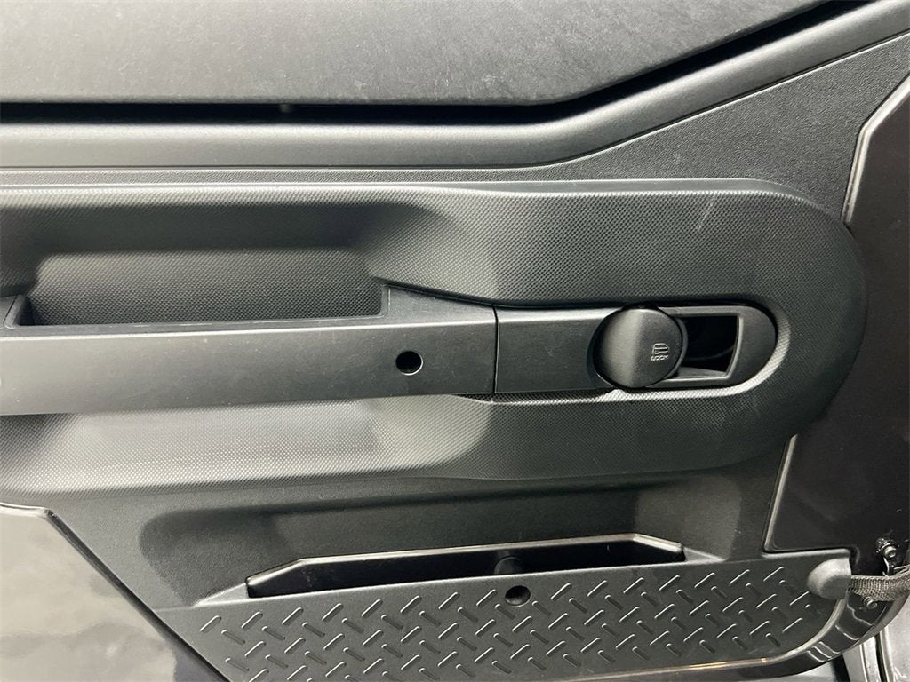 2018 Jeep Wrangler JK Sport S