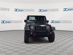 2018 Jeep Wrangler JK Sport S