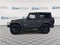 2018 Jeep Wrangler JK Sport S