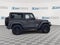 2018 Jeep Wrangler JK Sport S
