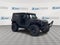 2016 Jeep Wrangler Willys Wheeler