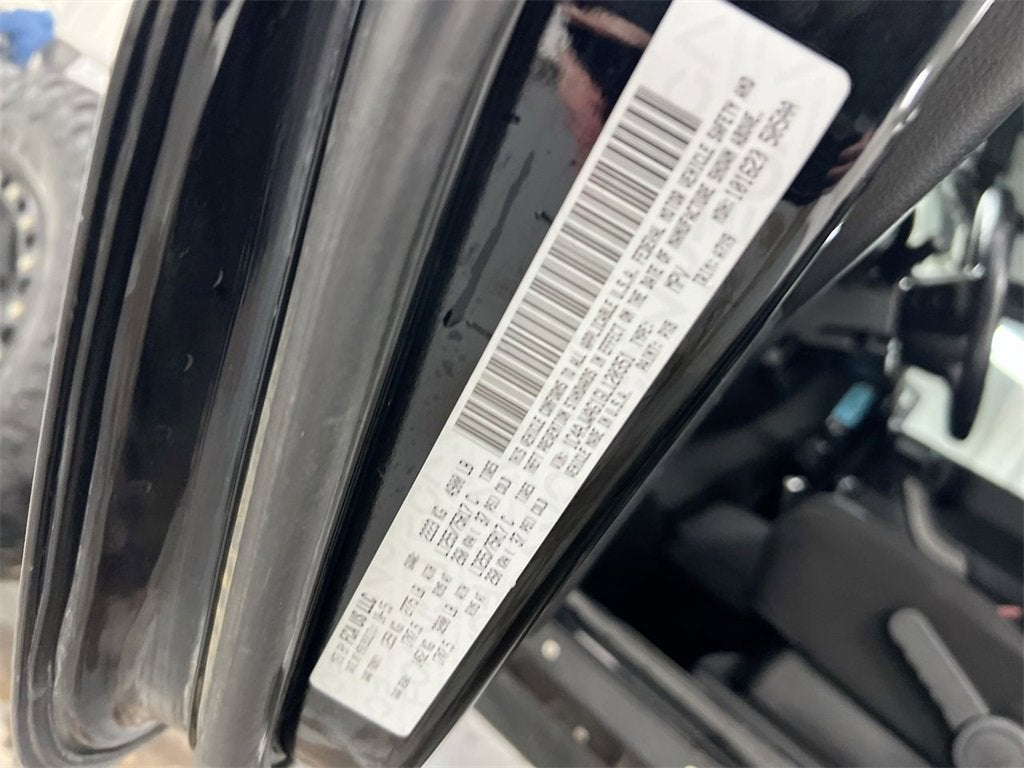 2016 Jeep Wrangler Willys Wheeler