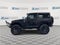 2016 Jeep Wrangler Willys Wheeler