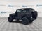 2016 Jeep Wrangler Willys Wheeler
