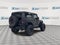 2016 Jeep Wrangler Willys Wheeler