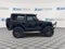 2016 Jeep Wrangler Willys Wheeler