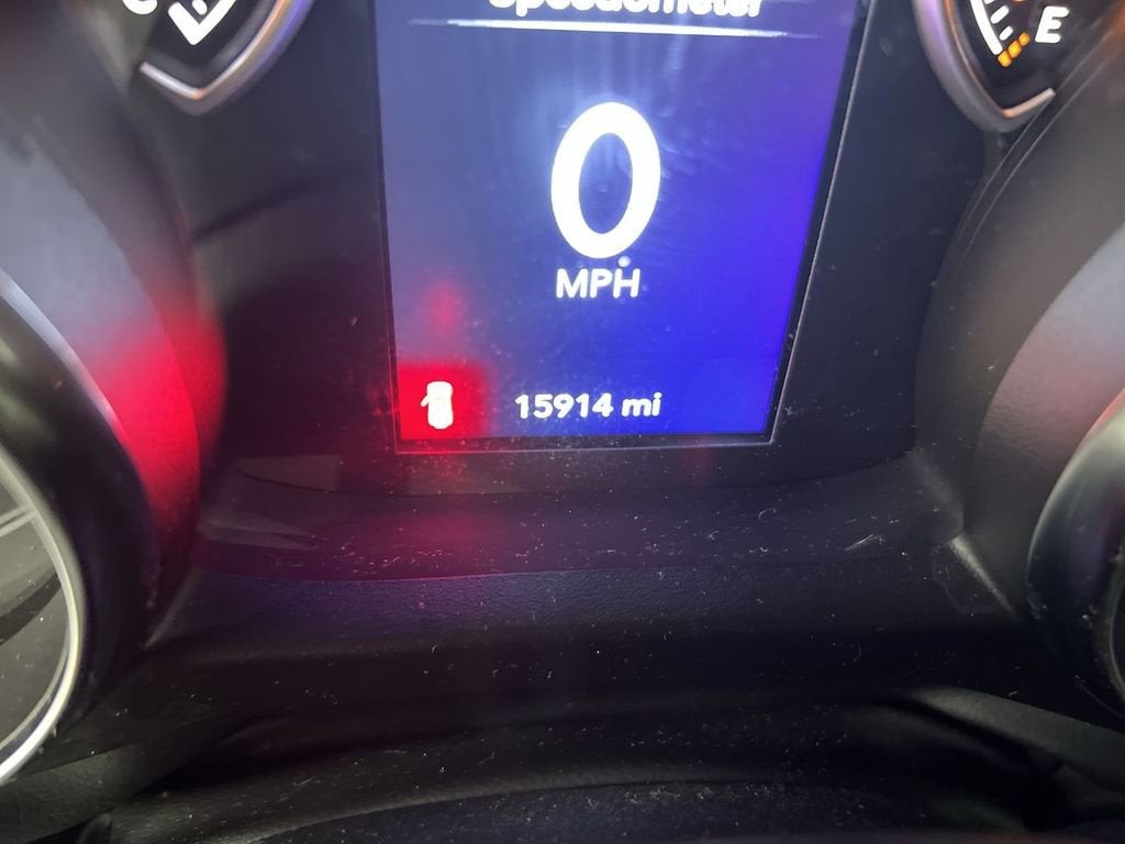 2022 Jeep Wrangler Sport