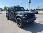 2023 Jeep Wrangler Sport Altitude