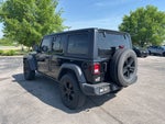2023 Jeep Wrangler Sport Altitude
