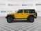 2021 Jeep Wrangler Unlimited Willys Sport